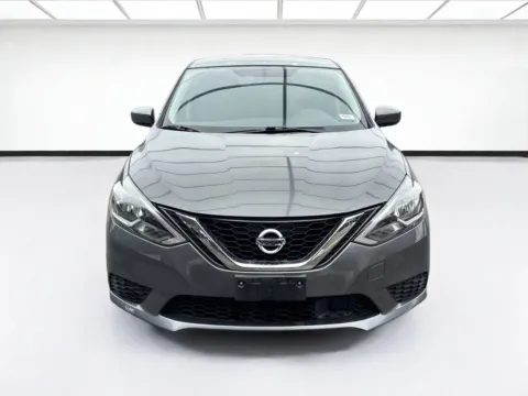 Photos of 2019 Nissan Sentra S for sale in Fontana, CA at KarGenie
