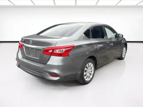More photos of 2019 Nissan Sentra S at KarGenie, CA