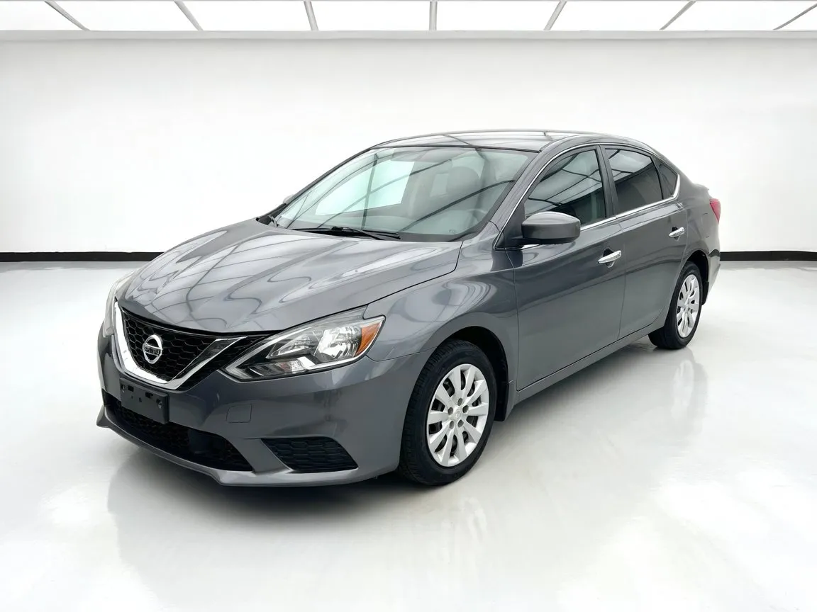 2019 Nissan Sentra