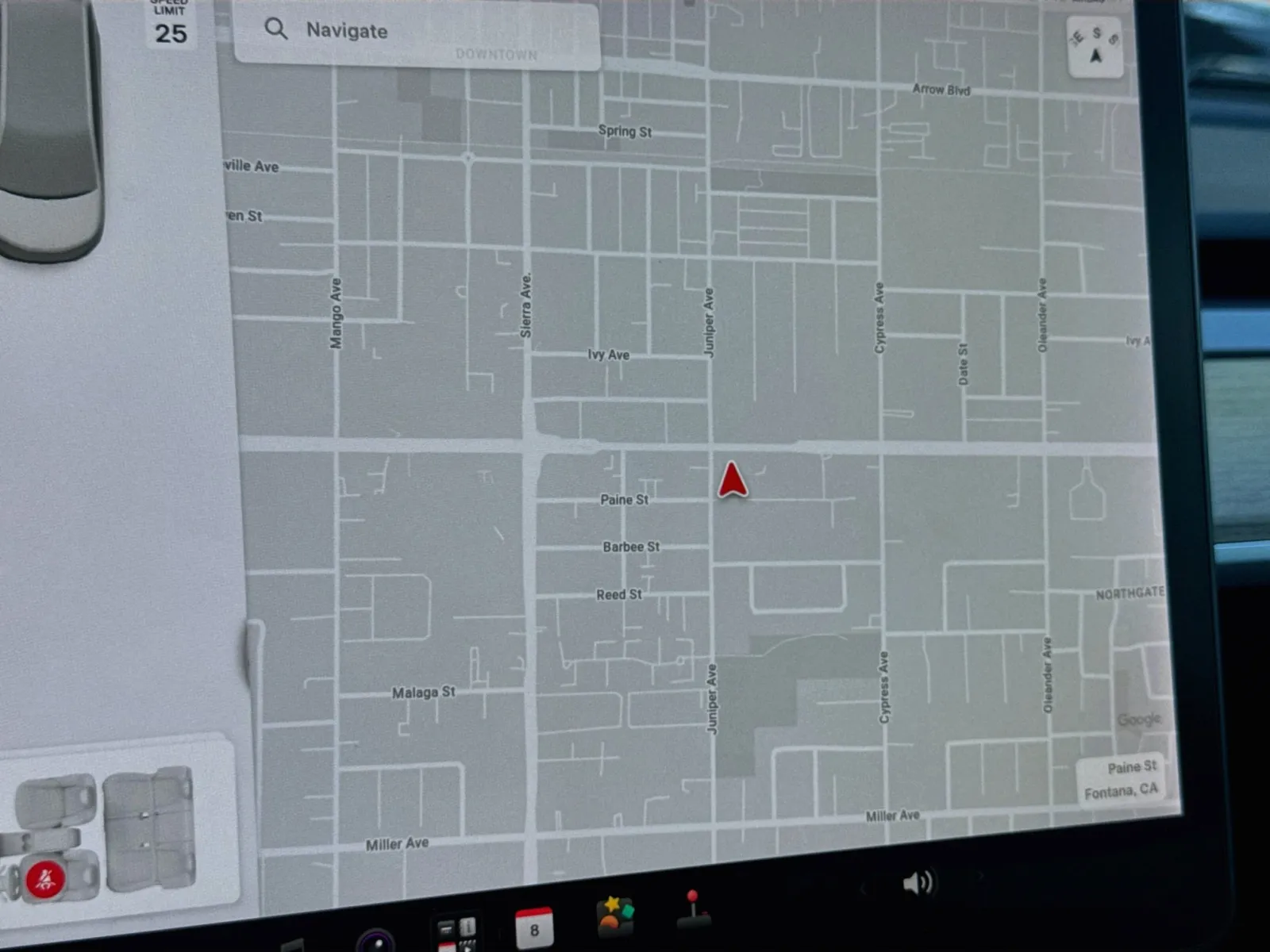 Tesla Model 3 photo 9
