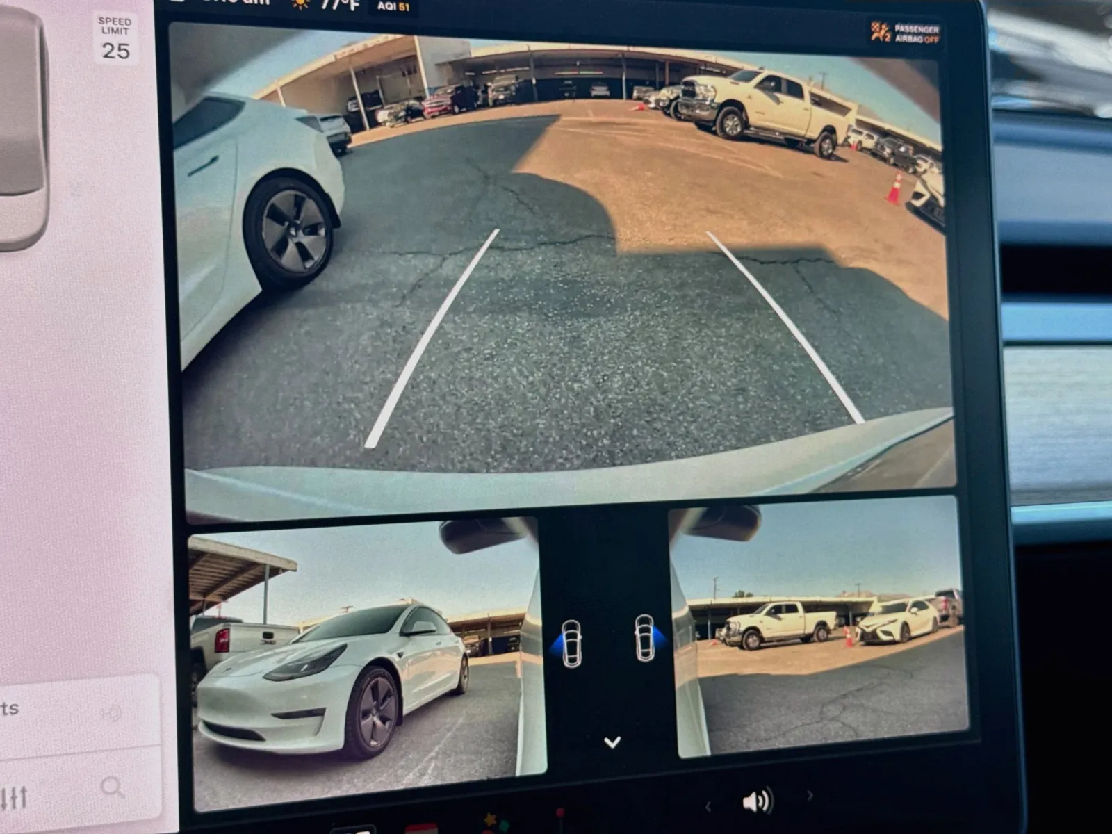 Tesla Model 3 photo 10
