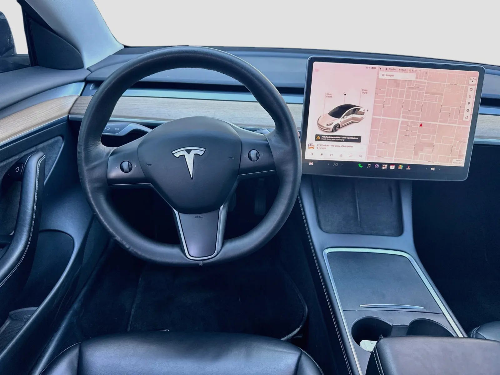 Tesla Model 3 photo 14