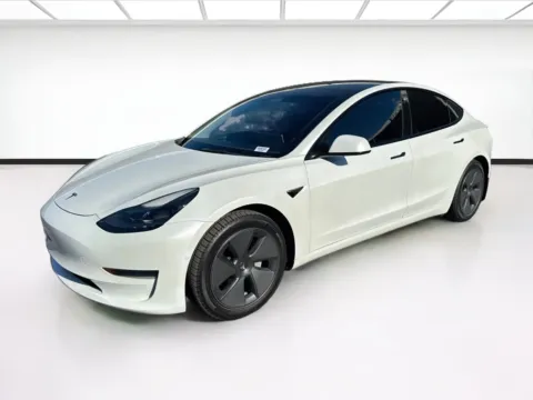 Unknown 2022 Tesla Model 3 for sale in Fontana, CA
