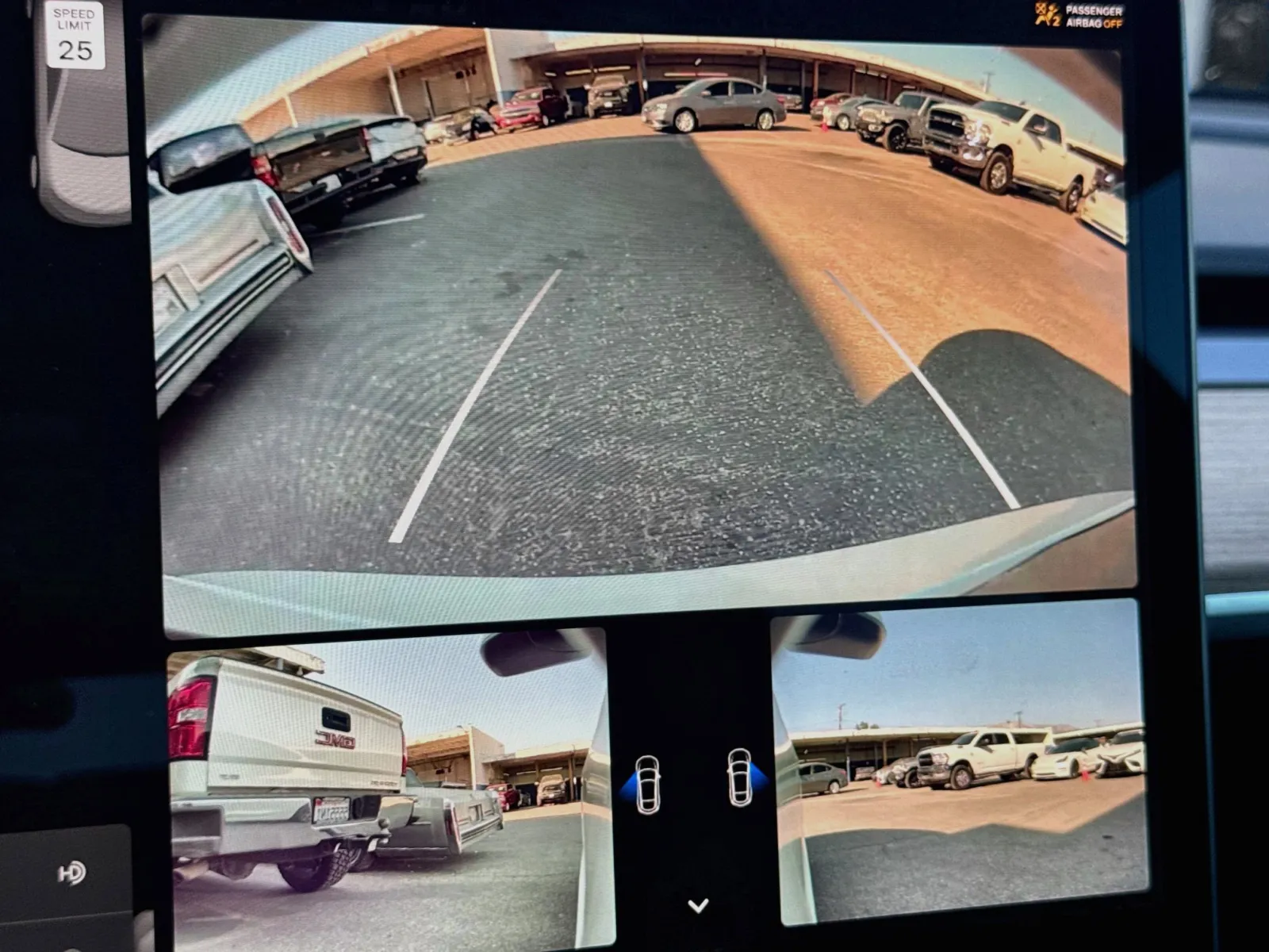 Tesla Model 3 photo 10