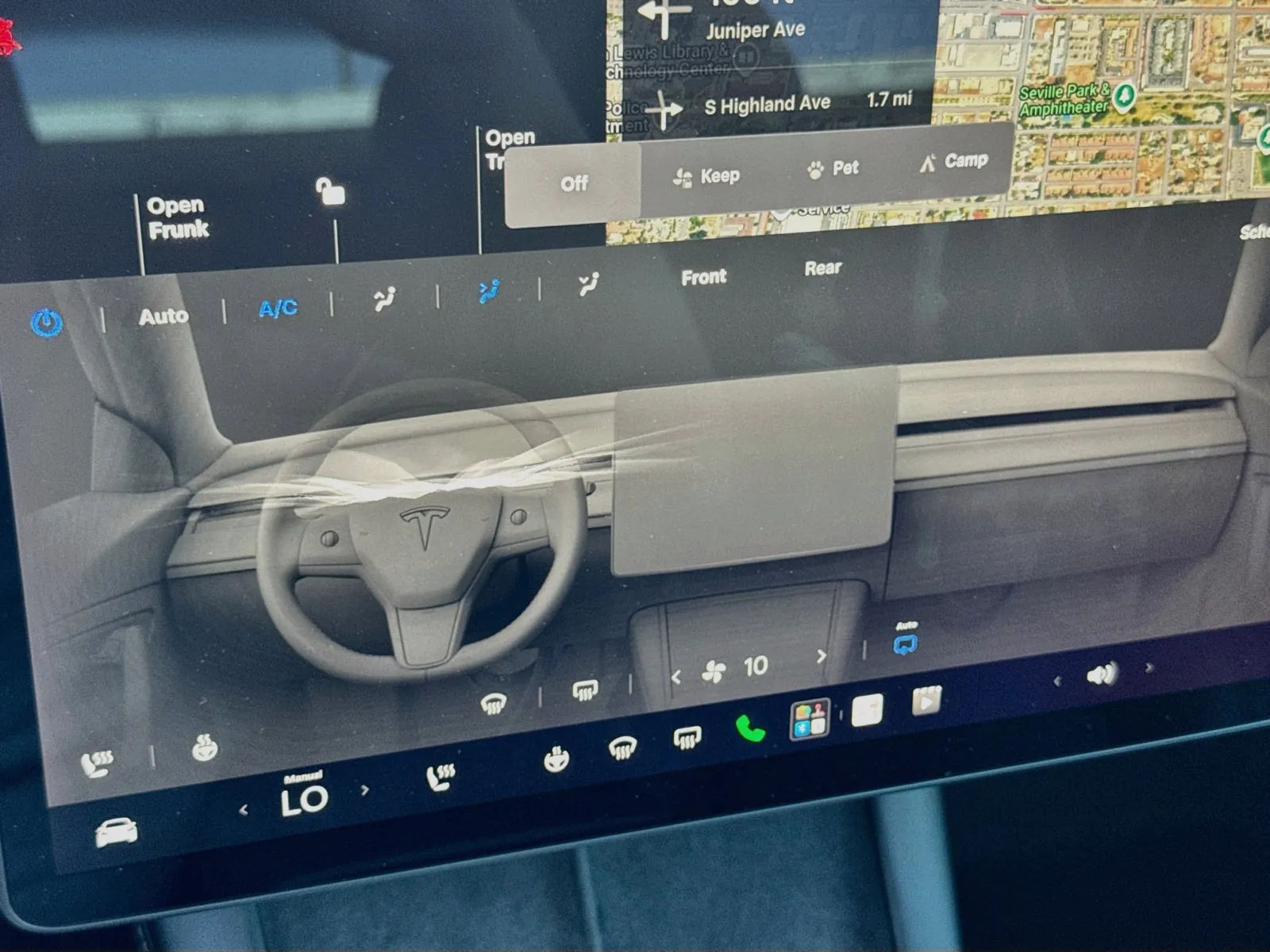 Tesla Model 3 photo 12