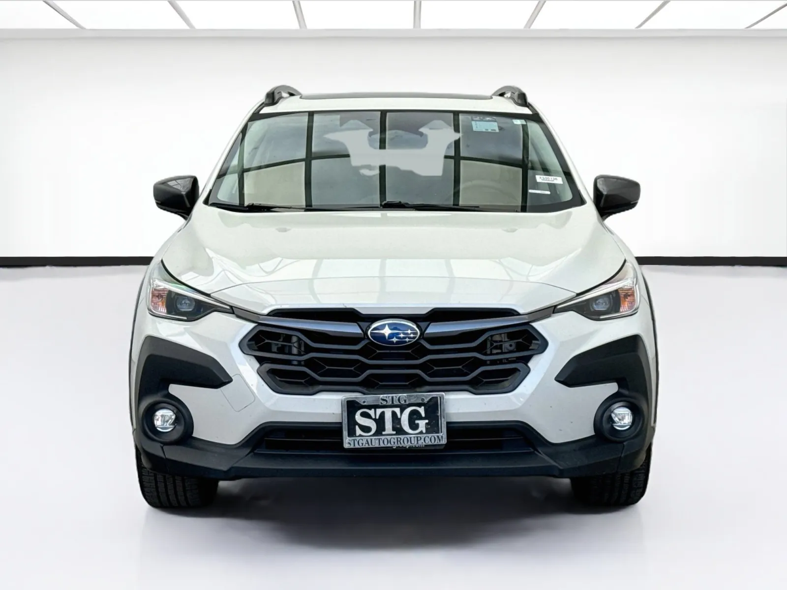 Subaru Crosstrek photo 2