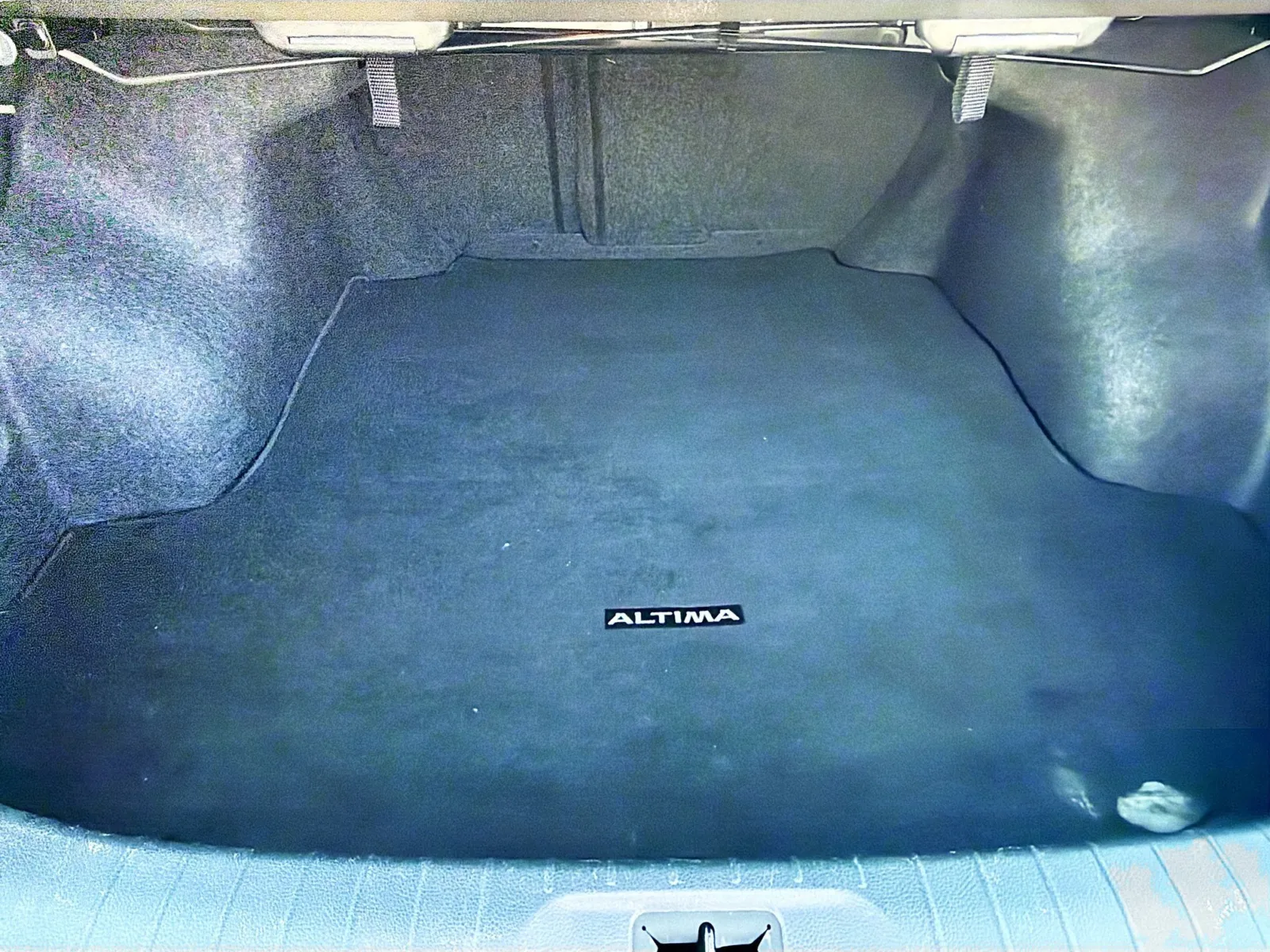 Nissan Altima photo 16