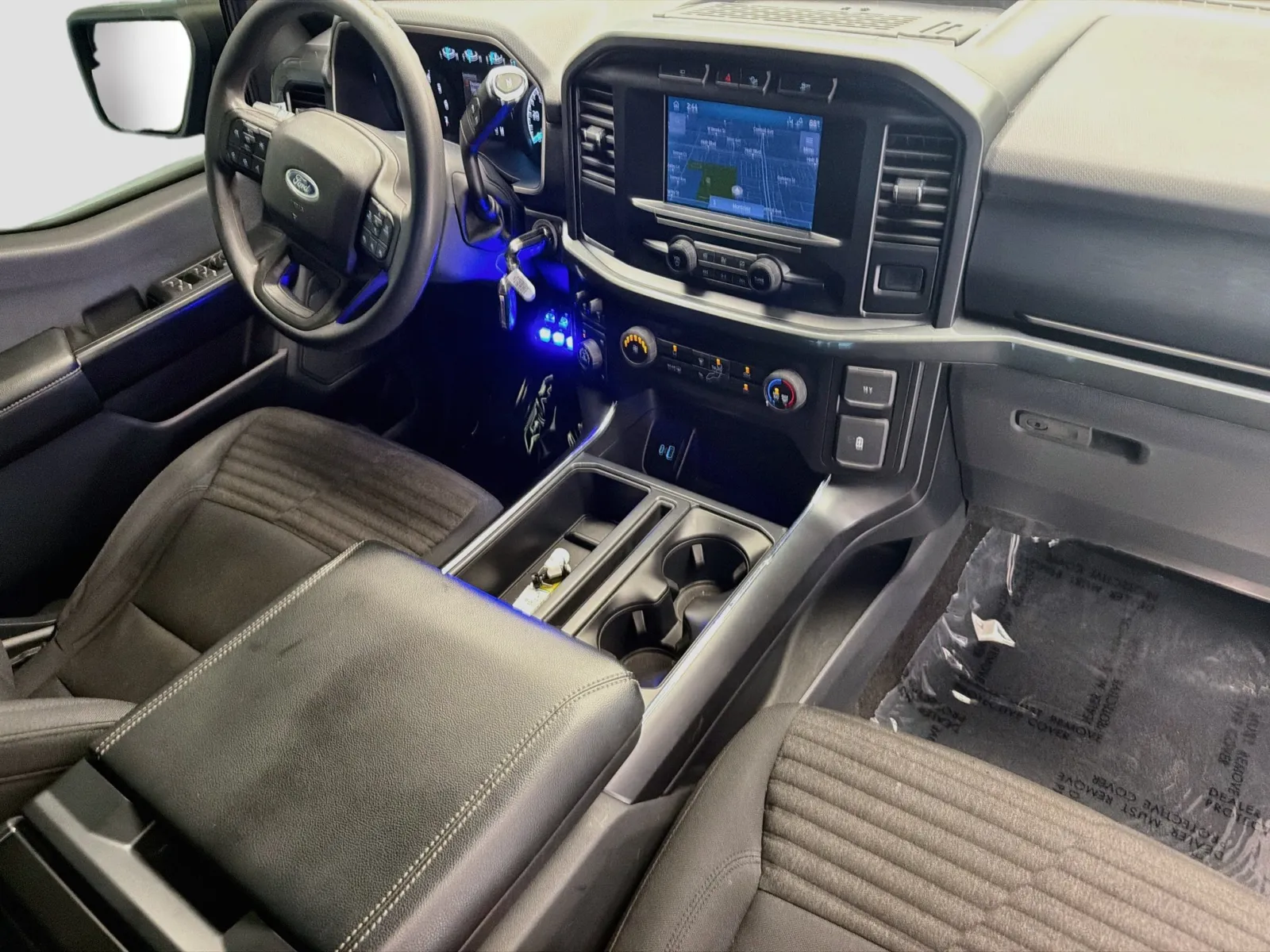 Ford F-150 photo 12