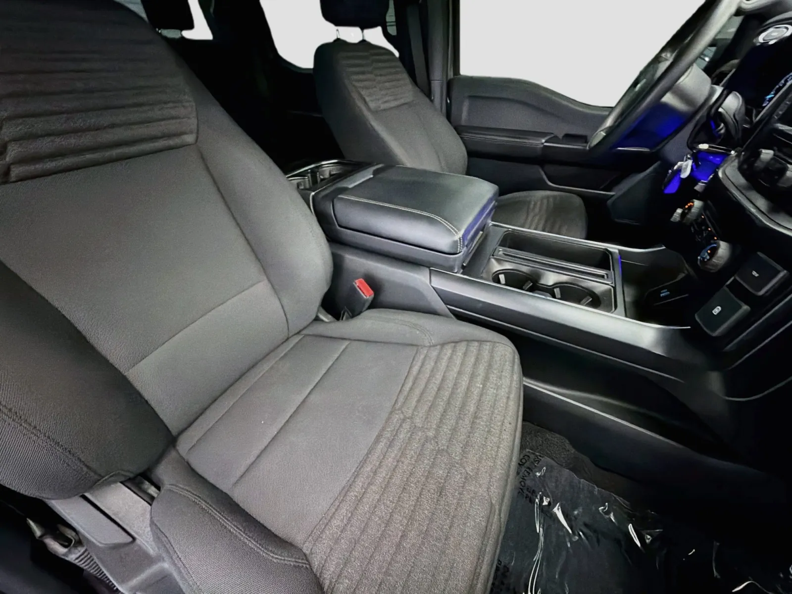 Ford F-150 photo 15