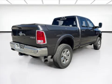 More photos of 2018 Ram 2500 Laramie at KarGenie, CA