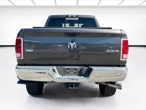 More photos of 2018 Ram 2500 Laramie at KarGenie, CA