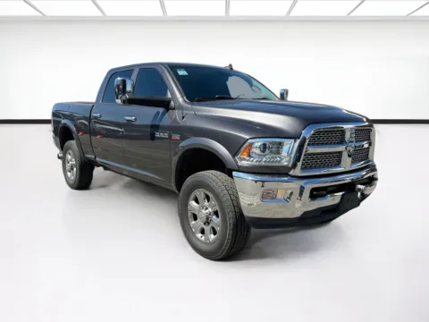 Another view of 2018 Ram 2500 Laramie for sale in Fontana, CA at KarGenie
