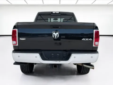 More photos of 2018 Ram 2500 Laramie at KarGenie, CA