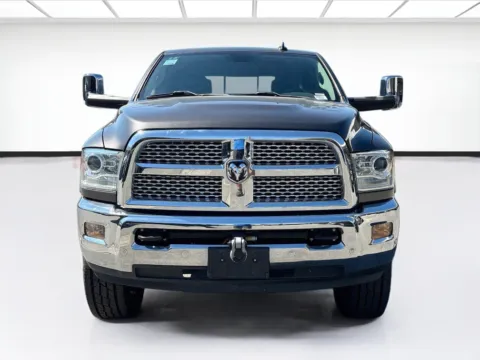 Photos of 2018 Ram 2500 Laramie for sale in Fontana, CA at KarGenie