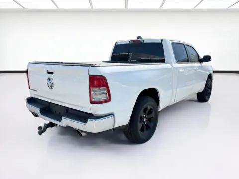 More photos of 2022 Ram 1500 Big Horn at KarGenie, CA