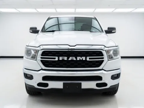 Photos of 2022 Ram 1500 Big Horn for sale in Fontana, CA at KarGenie