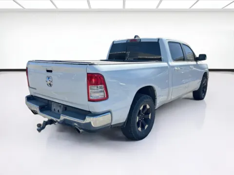 More photos of 2022 Ram 1500 Big Horn at KarGenie, CA