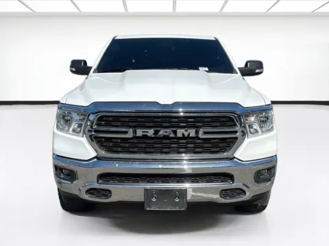 Photos of 2022 Ram 1500 Big Horn/Lone Star for sale in Fontana, CA at KarGenie