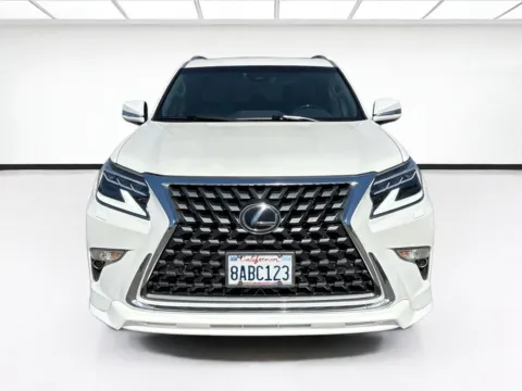 Photos of 2020 Lexus GX 460 Premium for sale in Fontana, CA at KarGenie