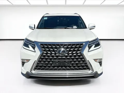 Photos of 2020 Lexus GX 460 for sale in Fontana, CA at KarGenie