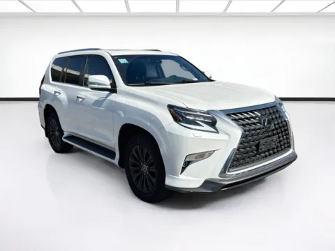 Another view of 2020 Lexus GX 460 for sale in Fontana, CA at KarGenie