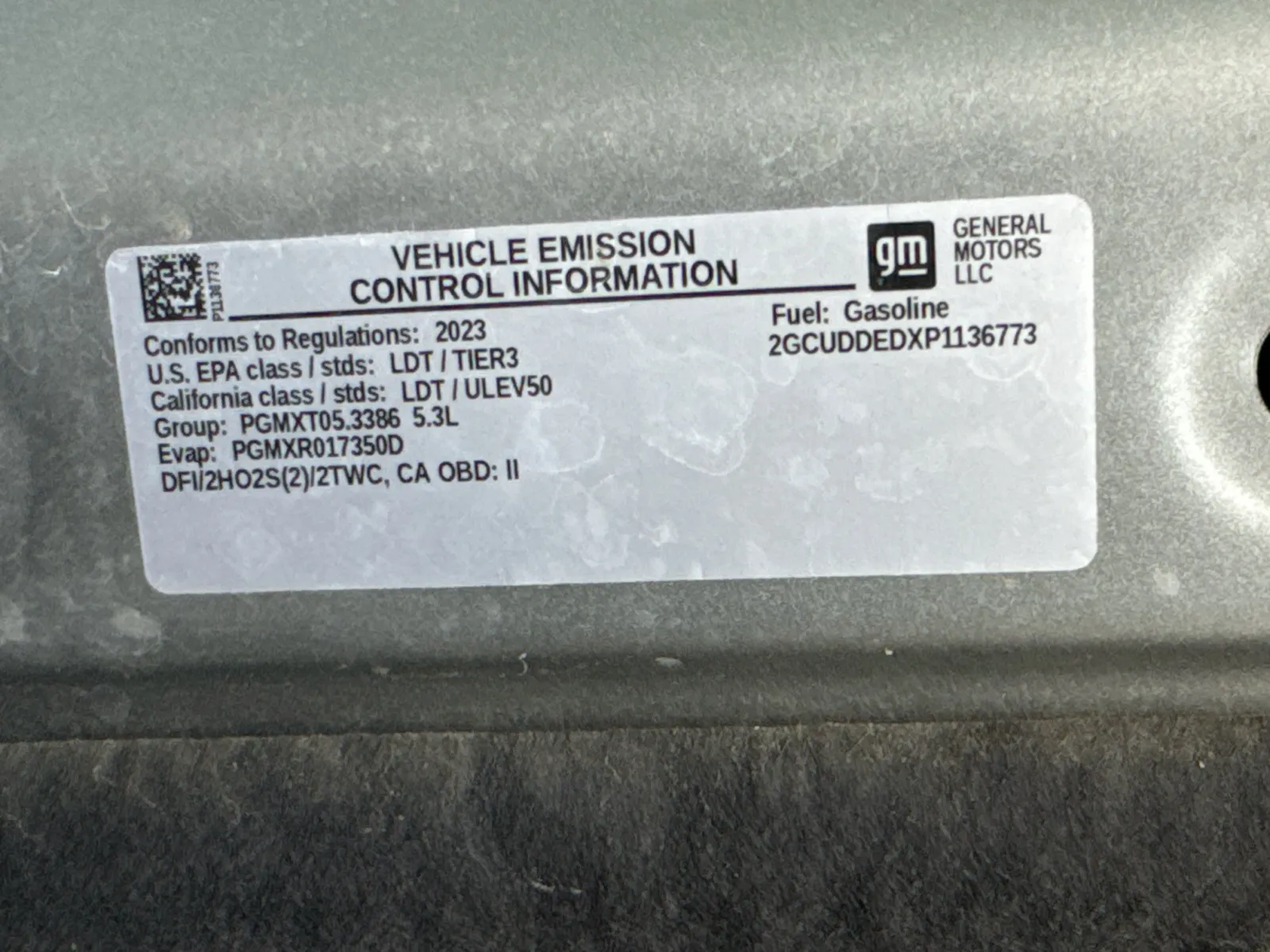 Chevrolet Silverado photo 20