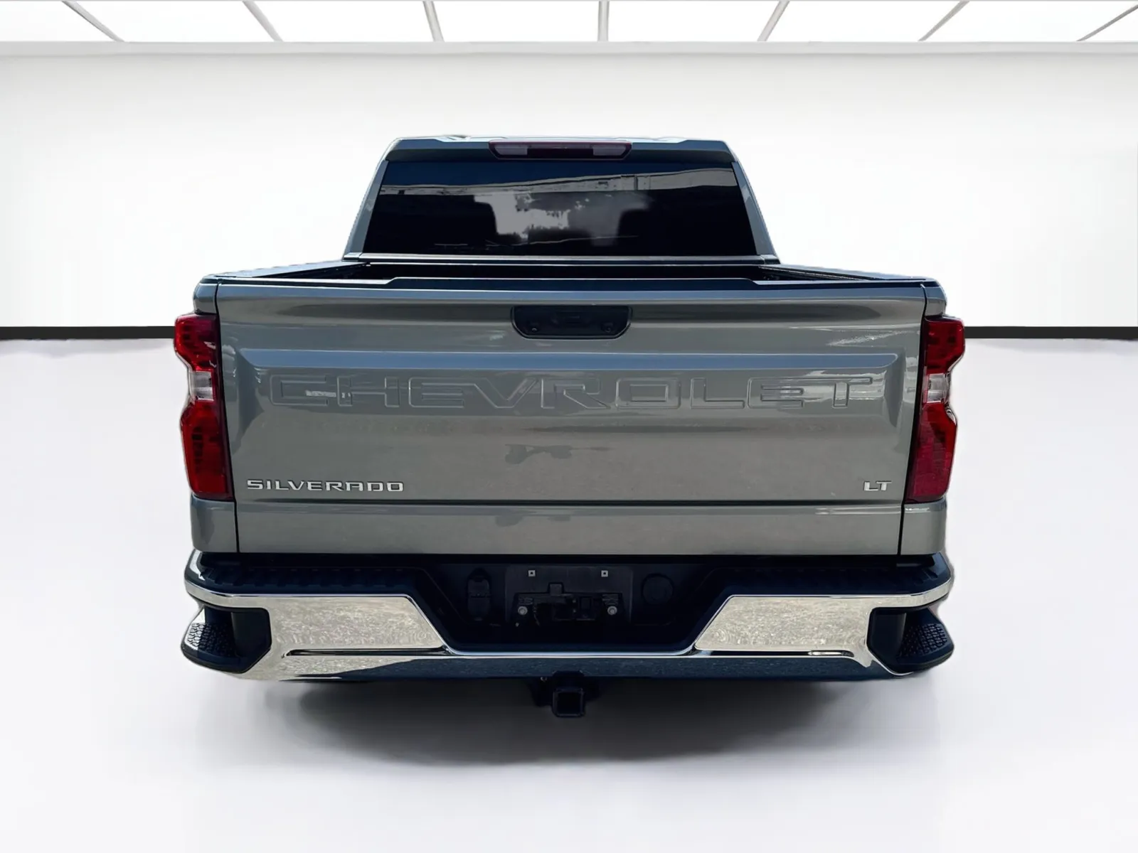 Chevrolet Silverado photo 5