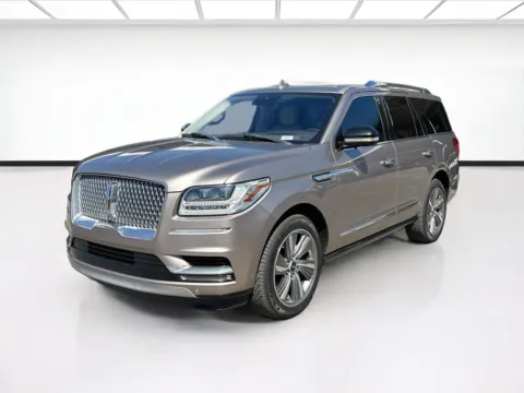 Unknown 2018 Lincoln Navigator Select for sale in Fontana, CA