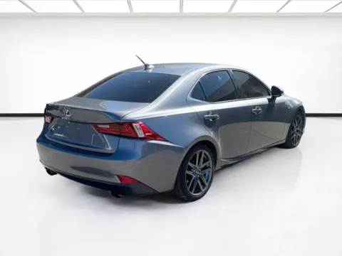 Another view of 2014 Lexus IS 250 for sale in Fontana, CA at KarGenie