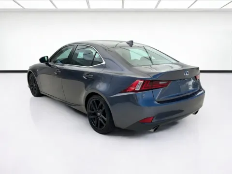More photos of 2014 Lexus IS 250 at KarGenie, CA