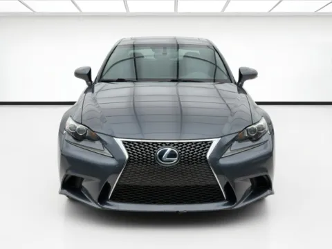 Photos of 2014 Lexus IS 250 for sale in Fontana, CA at KarGenie