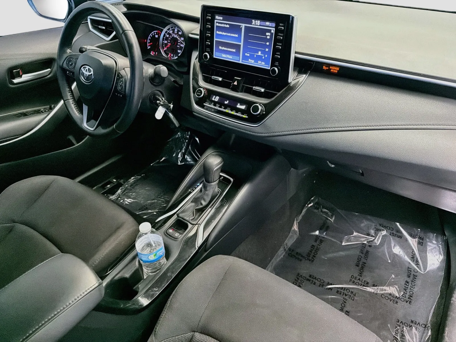 Toyota Corolla photo 12