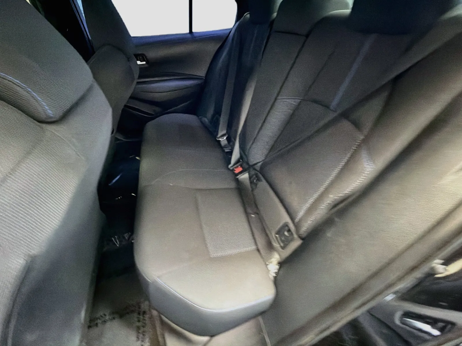 Toyota Corolla photo 13