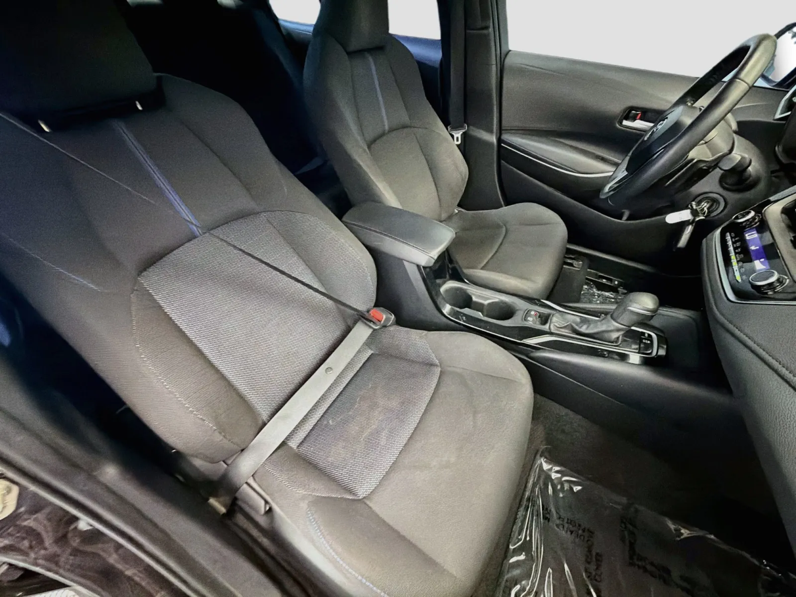 Toyota Corolla photo 15