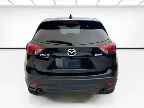 More photos of 2014 Mazda CX-5 Grand Touring at KarGenie, CA