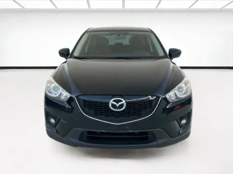 Photos of 2014 Mazda CX-5 Grand Touring for sale in Fontana, CA at KarGenie