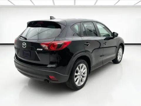 More photos of 2014 Mazda CX-5 Grand Touring at KarGenie, CA