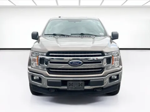 Photos of 2018 Ford F-150 XLT for sale in Fontana, CA at KarGenie