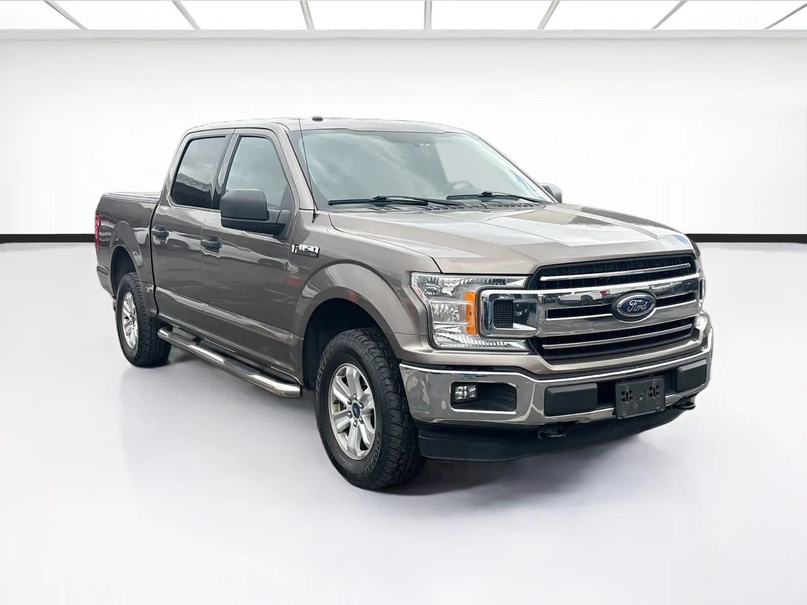 Ford F-150 photo 3