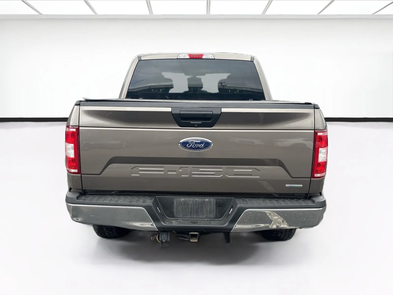Ford F-150 photo 5