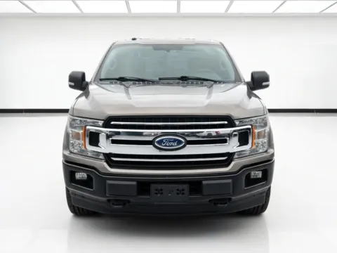 Photos of 2018 Ford F-150 XLT for sale in Fontana, CA at KarGenie