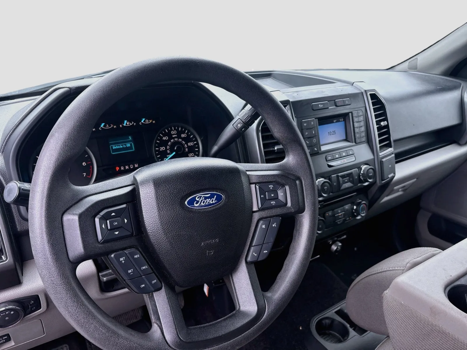Ford F-150 photo 7
