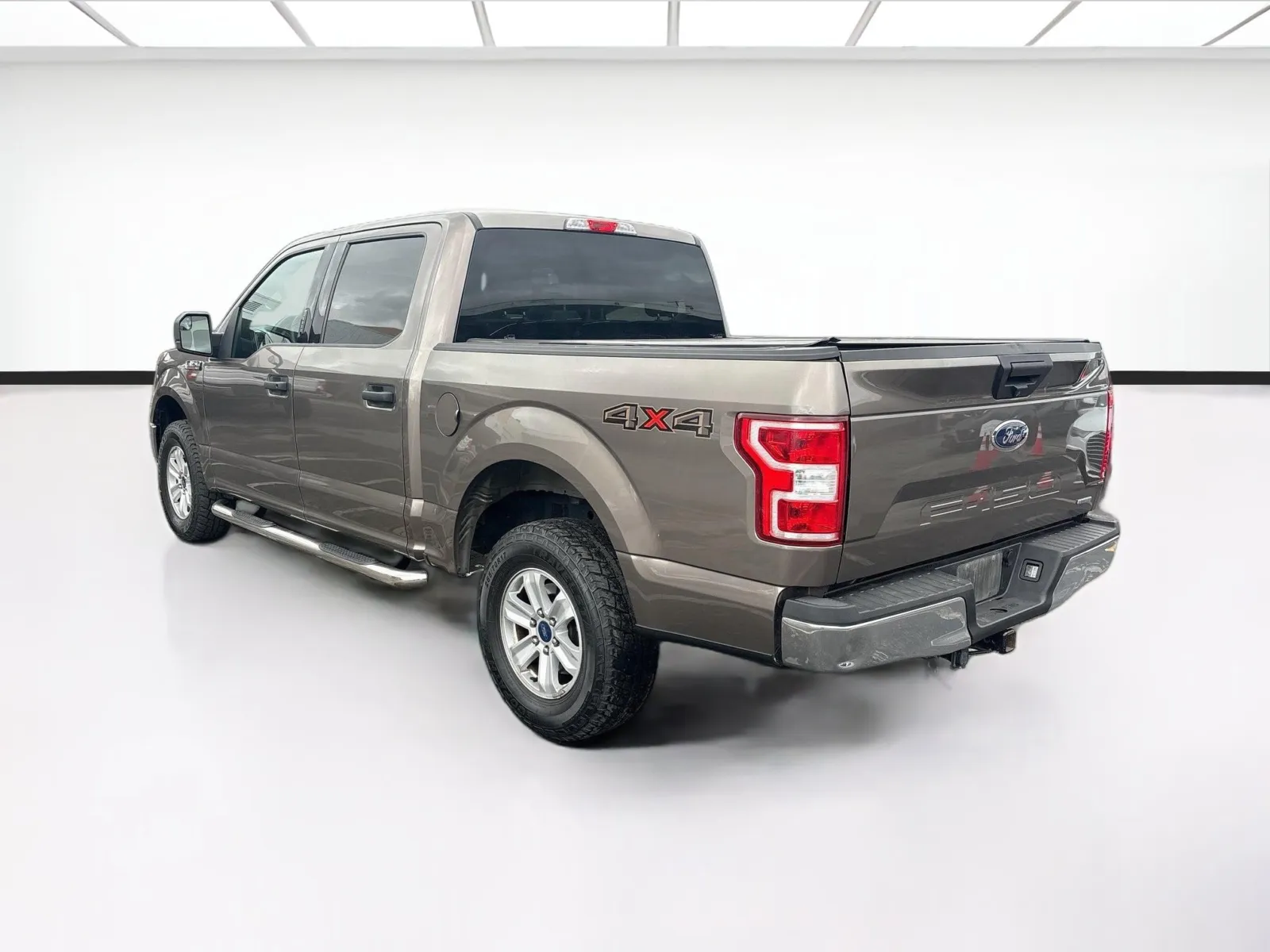 Ford F-150 photo 6
