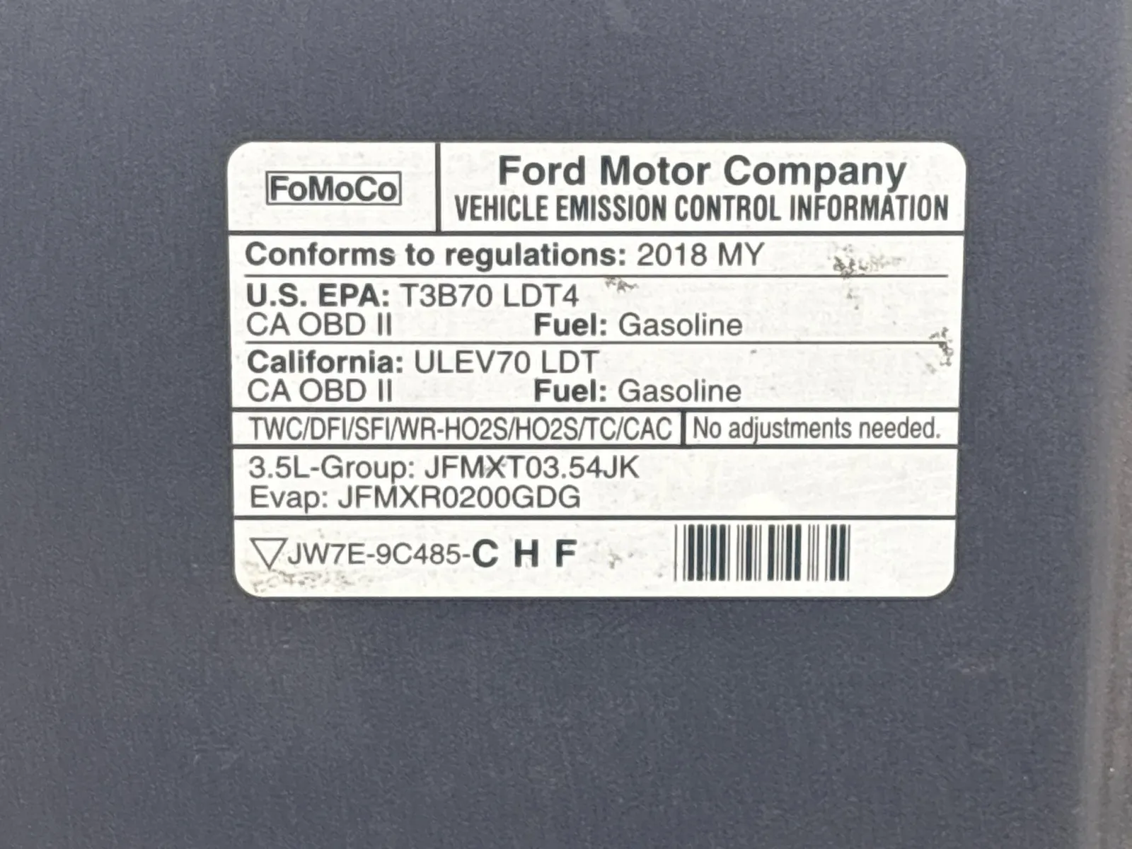 Ford F-150 photo 19