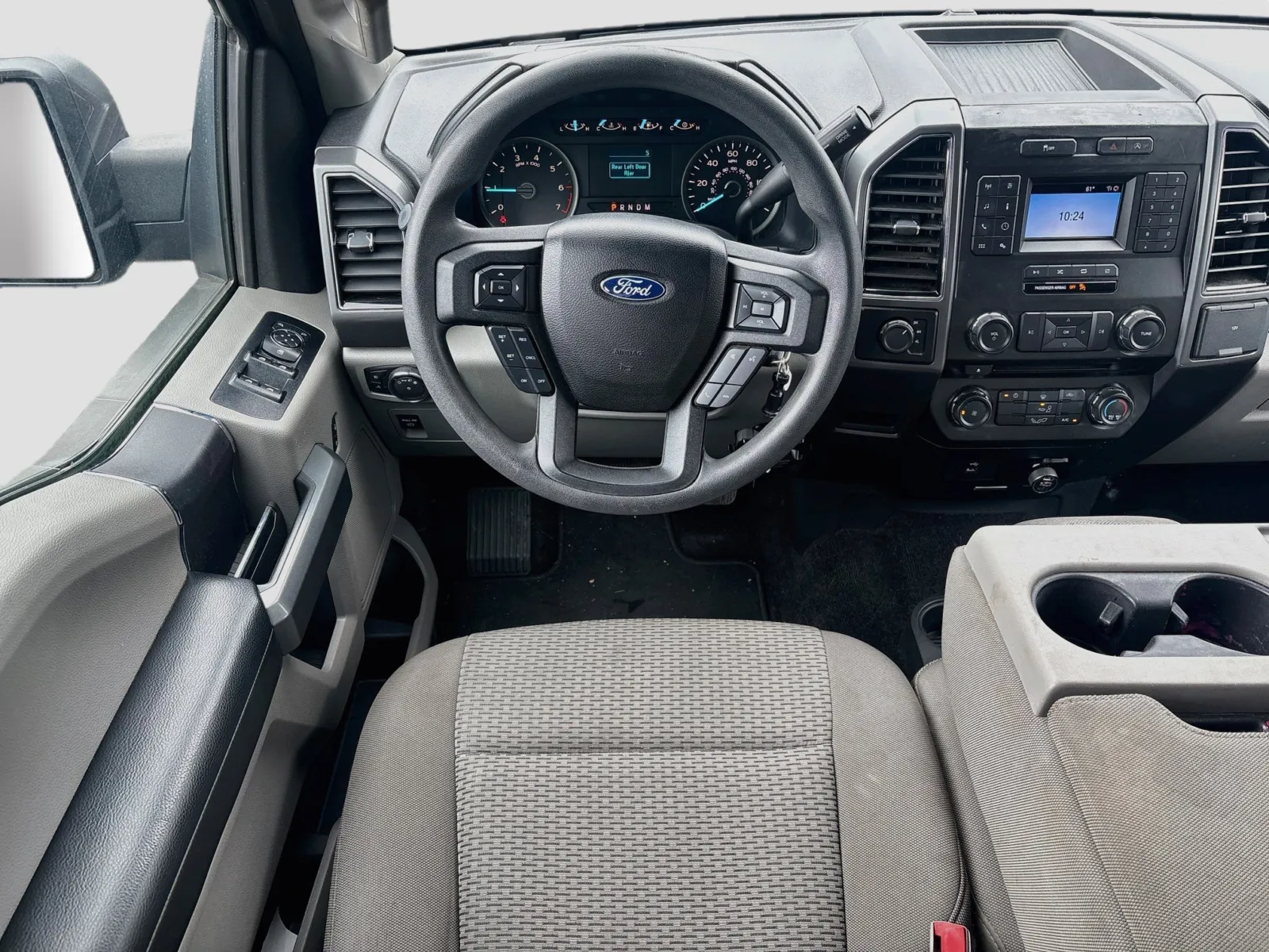 Ford F-150 photo 14