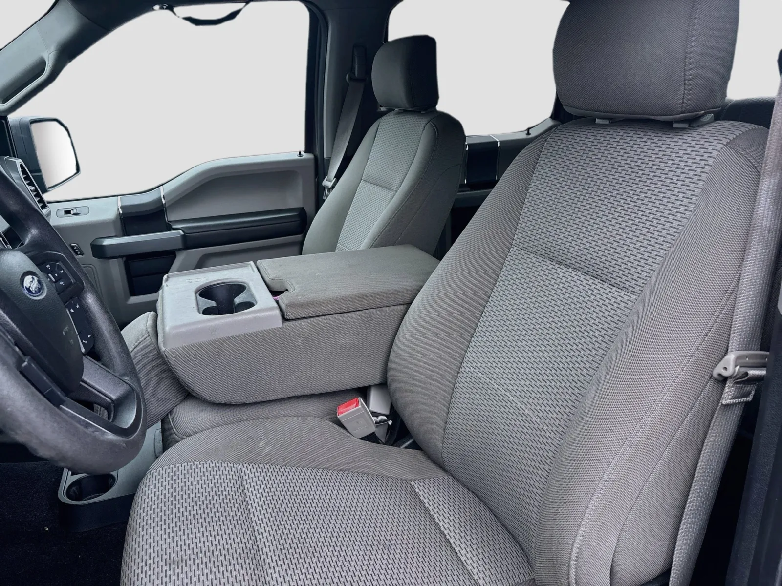Ford F-150 photo 13