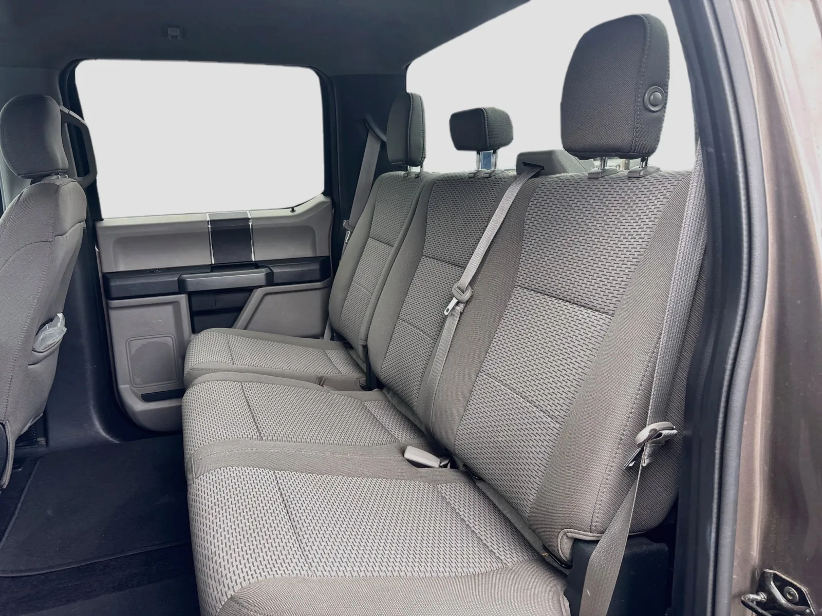 Ford F-150 photo 15
