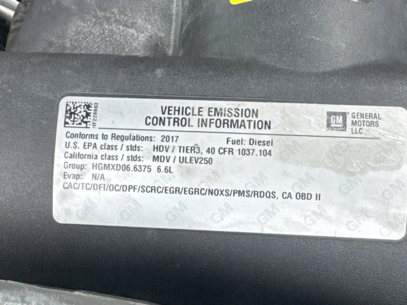 GMC Sierra photo 19