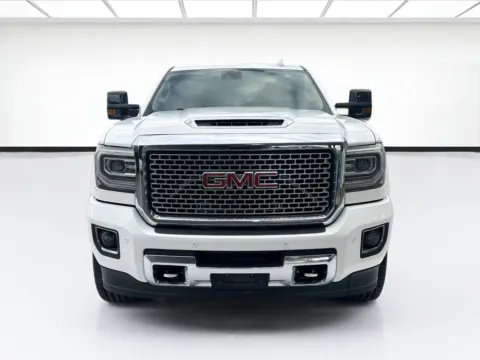 Photos of 2017 GMC Sierra 2500 HD Denali for sale in Fontana, CA at KarGenie