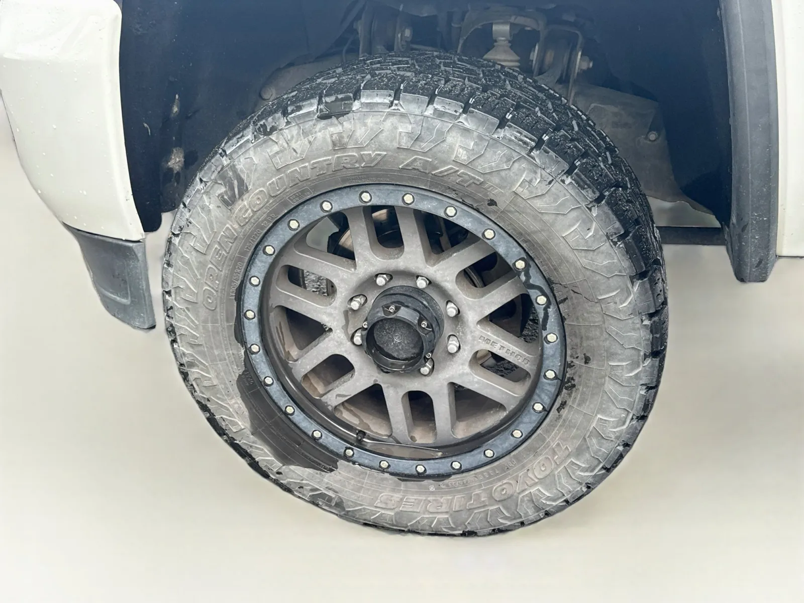 GMC Sierra photo 18